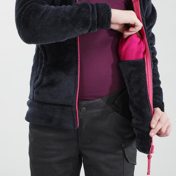 Immagine prodotto Quechua MH500 (140, 152)