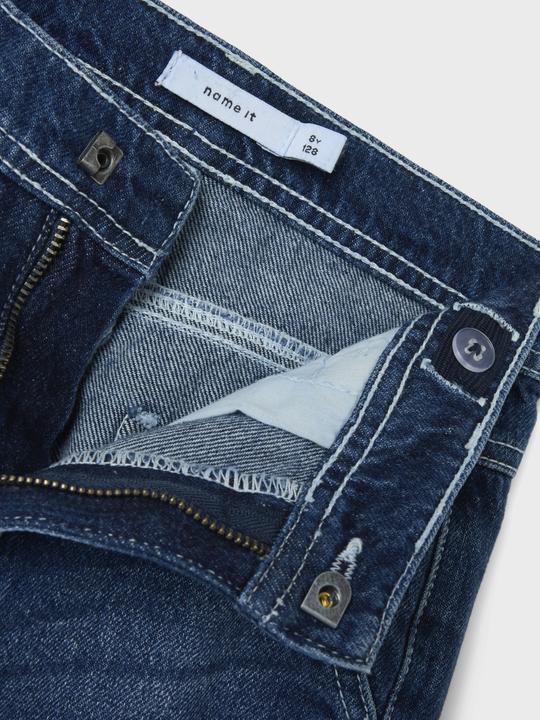 Produktbild Name it Nkmryan Straight Carp Jeans 5950-Dm Noos (146)