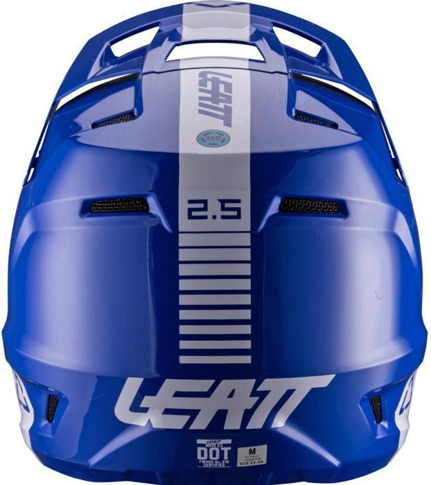 Produktbild Leatt 2.5 (M, 57 - 58 cm)