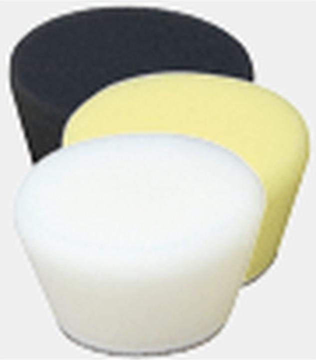 Produktbild Proxxon Polierschwamm konisch, mittel