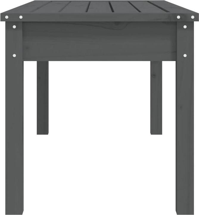 Produktbild vidaXL Gartenbank
