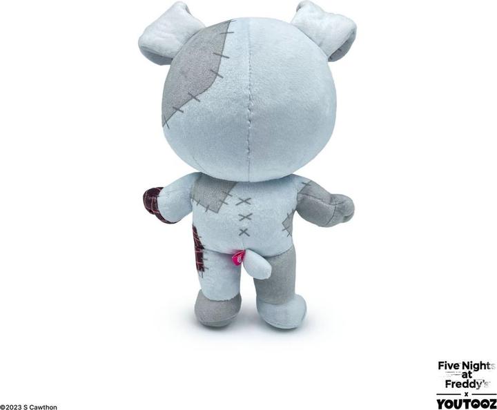Actual product image Youtooz Five Nights at Freddy's peluche Vanny Chibi 22 cm (22 cm)
