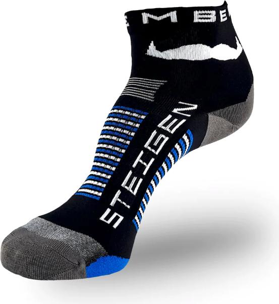 Actual product image Steigen Socks ¼ Length Socks (One size)