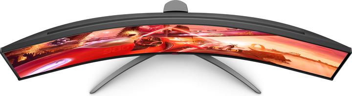 Produktbild AOC AG493UCX (5120 x 1440 Pixel, 49")