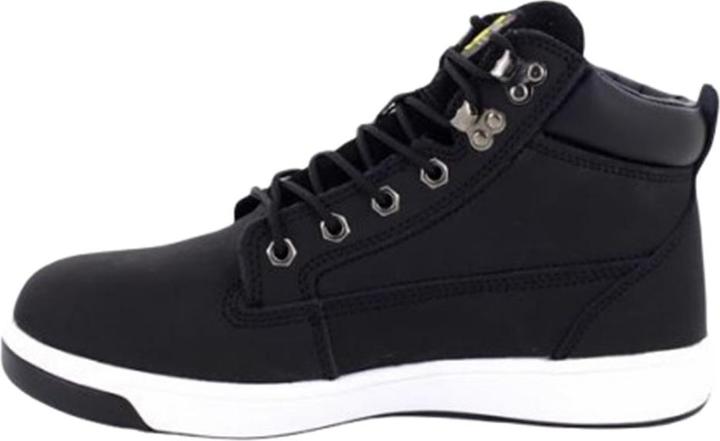 Produktbild Grafters Sicherheitsstiefel mit Zehenkappe (S1, 46)