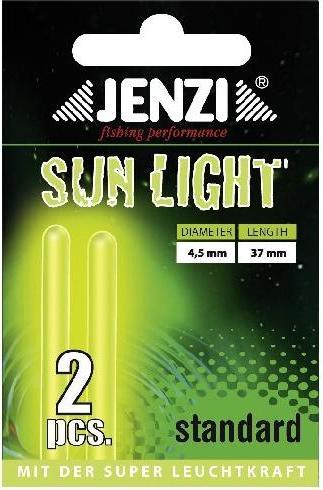 Image du produit Jenzi Lampe pliante 2pcs standard