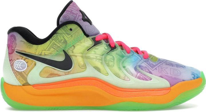 Image du produit Nike KD 17 Easy Money All-Star (46)