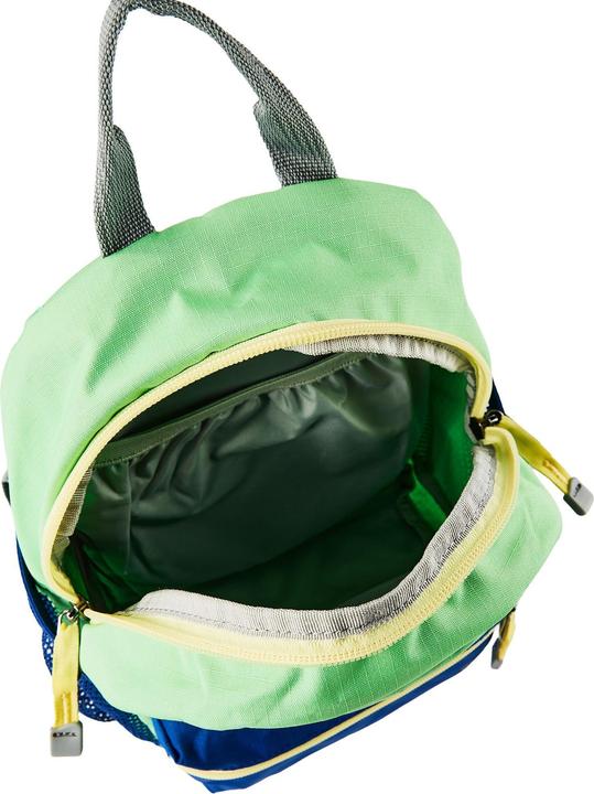 Actual product image Jack Wolfskin Little Scout 10 (10 l)