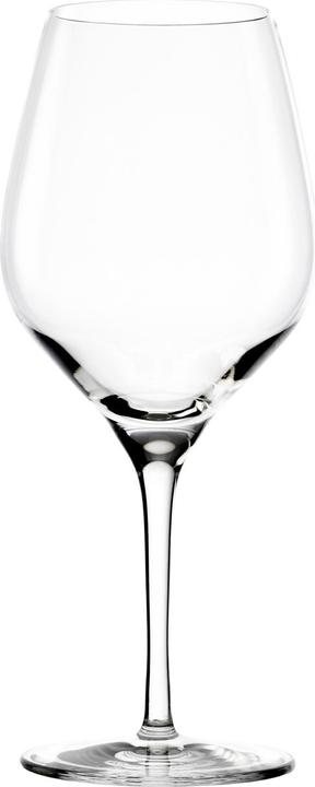 Produktbild Stölzle Exquisit Rotweinkelch, 480ml h:215mm (48 cl, 6 Gläser, Rotweingläser)