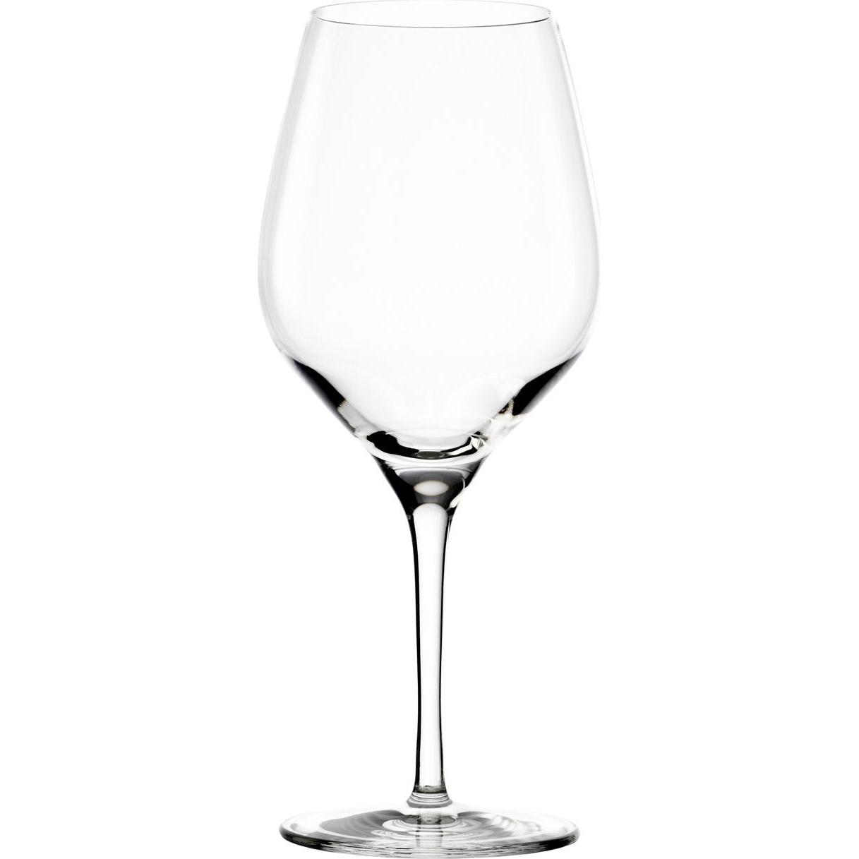 Thumbnail - Stölzle Exquisit Rotweinkelch, 480ml h:215mm, Weingläser, Transparent