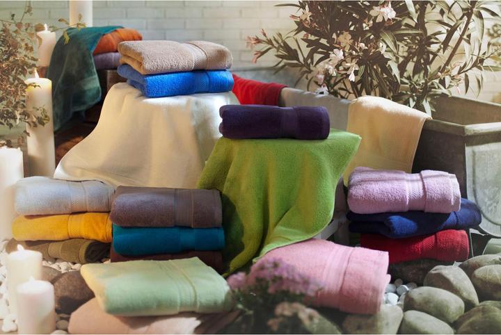 Actual product image Erwin Müller Friedrichshafen (70 x 140 cm)