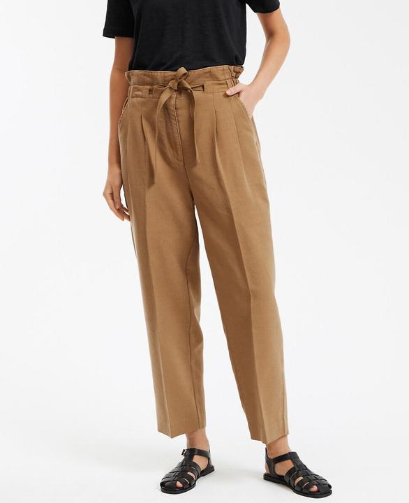 Actual product image La Redoute Collections High-Waist-Hose (Frequency band 38 (2600 MHz))