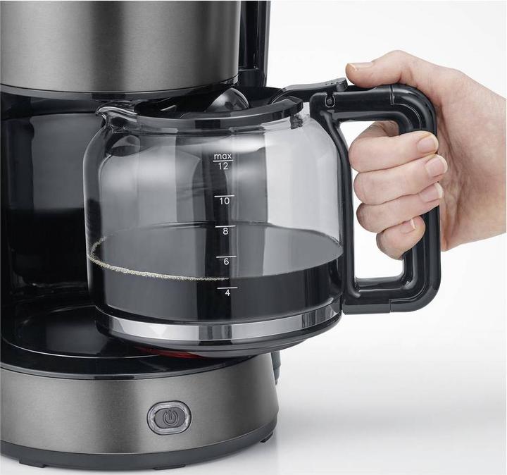 Produktbild Severin KA 9340 Filterkaffeemaschine
