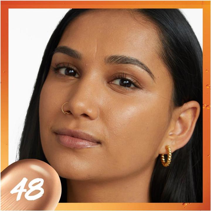 Actual product image Maybelline New York MNY Superstay/Everfresh (48 Sun Beige)