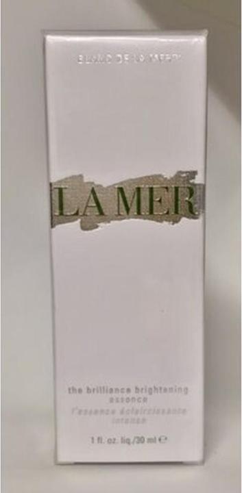 Actual product image La Mer The Brilliance Brightening Essence (30 ml)