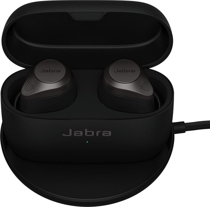 Produktbild Jabra Wireless Charging Pad (USB-A)