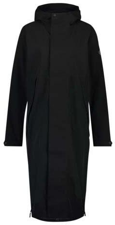 Produktbild Agu City Slicker Unisex Rain Coat Urban Outdoor black (XXL)