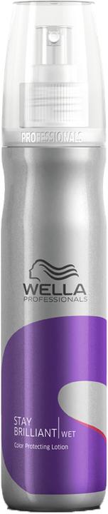 Wella Stay Brilliant (150 ml)