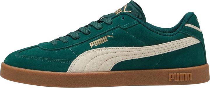 Immagine prodotto Puma Sneaker Club II Era Wildleder (38)