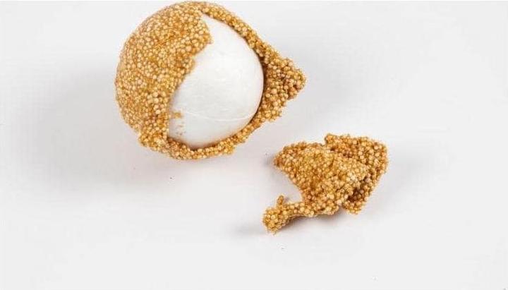 Produktbild Creativ Company Weihnachtskugeln Rentier