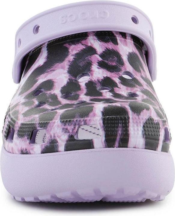 Actual product image Crocs Classic Animal Cutie (29)