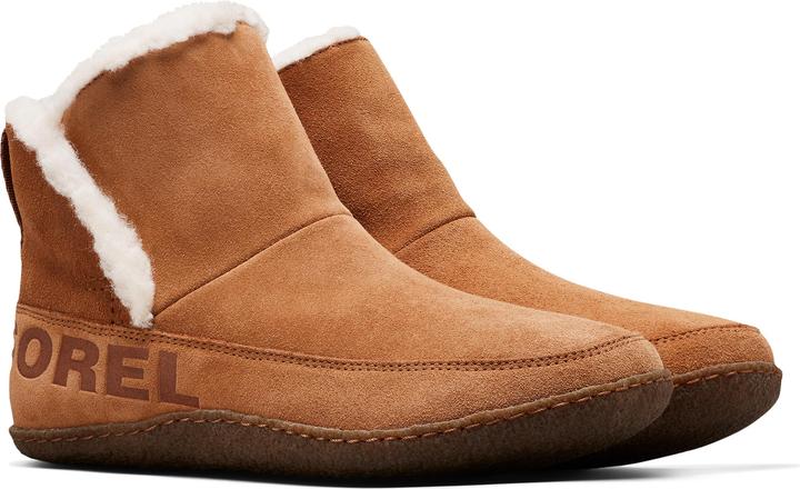 Marron Camel, Natural