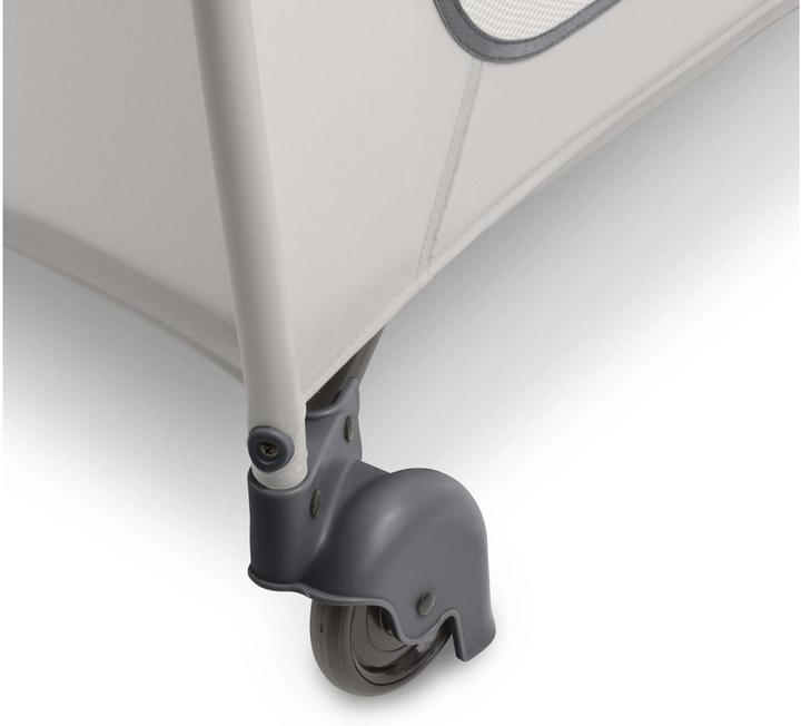 Actual product image Hauck Sleep N Easyfold (60 x 120 cm)