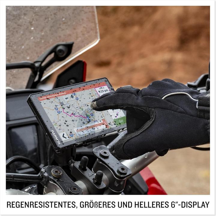 Image du produit Garmin Zumo XT2 (6")