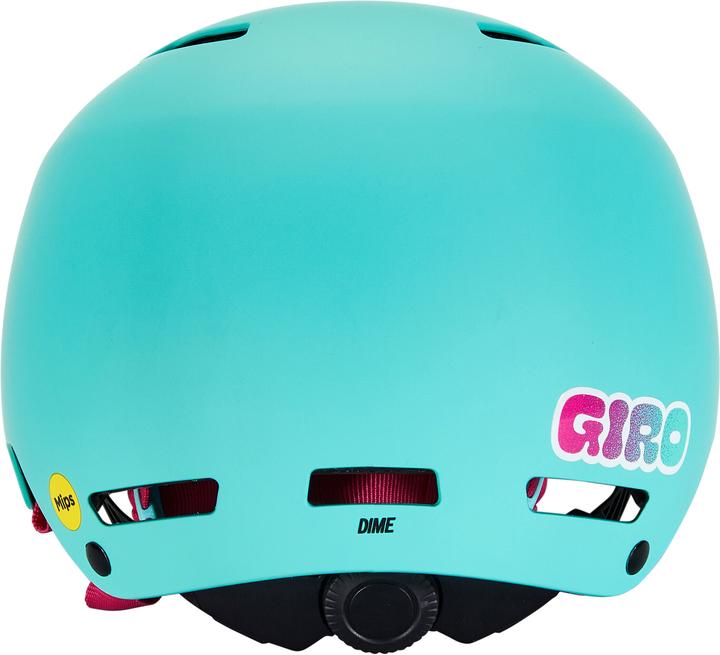 Actual product image Giro Dime FS MIPS (51 - 55 cm)