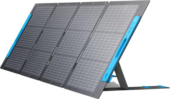 Anker Solix Solar Panel (200 W, 9.23 kg)