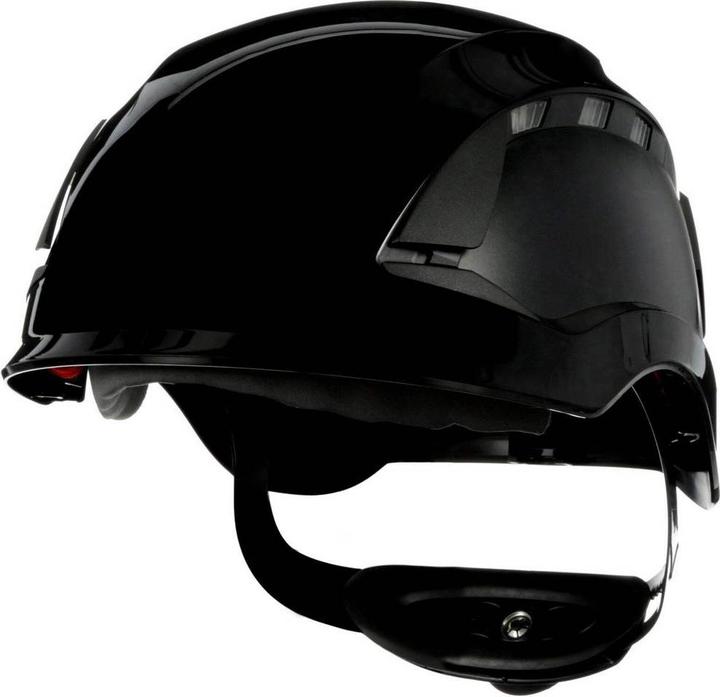 Produktbild 3M SecureFit Schutzhelm belüftet (50 - 63 cm)