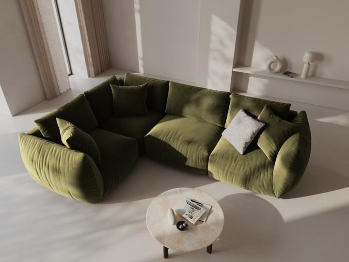 Produktbild Micadoni Chris (Ecksofa)