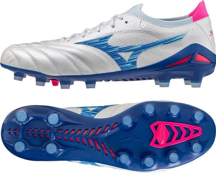 Image du produit Mizuno Morelia Neo Iv ss Japan Fg (41)