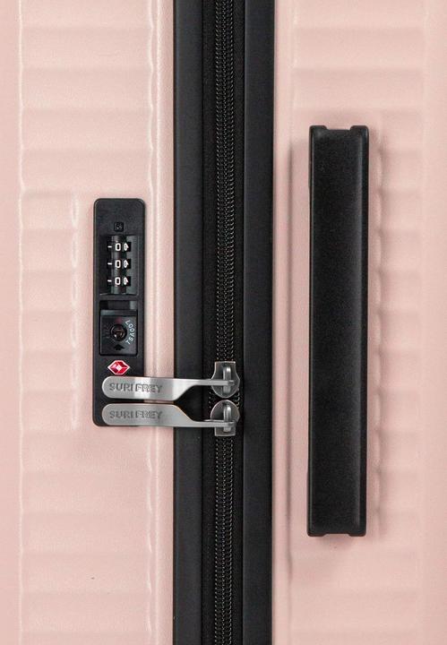 Produktbild Suri Frey Trolley SFY FreyWay Paris (36 l)