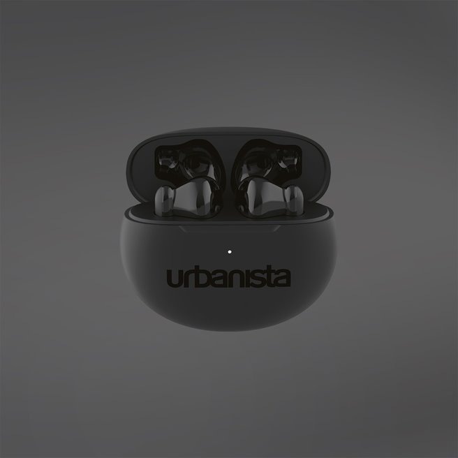Actual product image Urbanista Austin (No noise cancelling, 5 h, Cable)