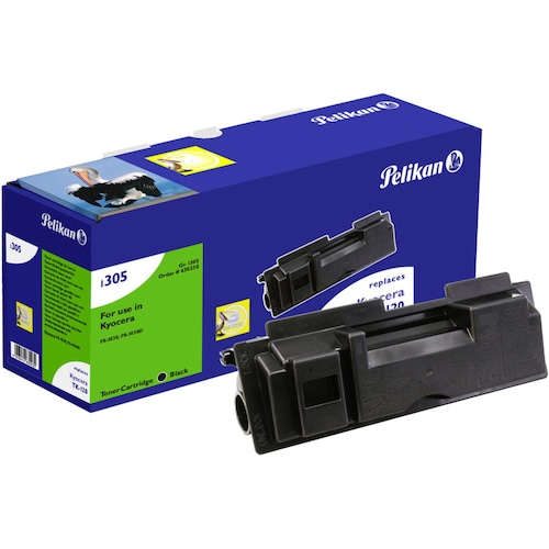 Pelikan Tk-120 (BK), Toner