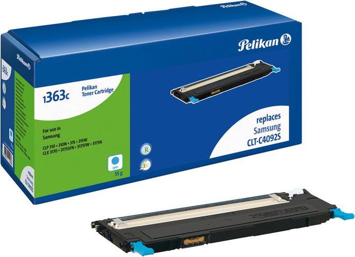 Image du produit Pelikan Clt-C4092 (C)