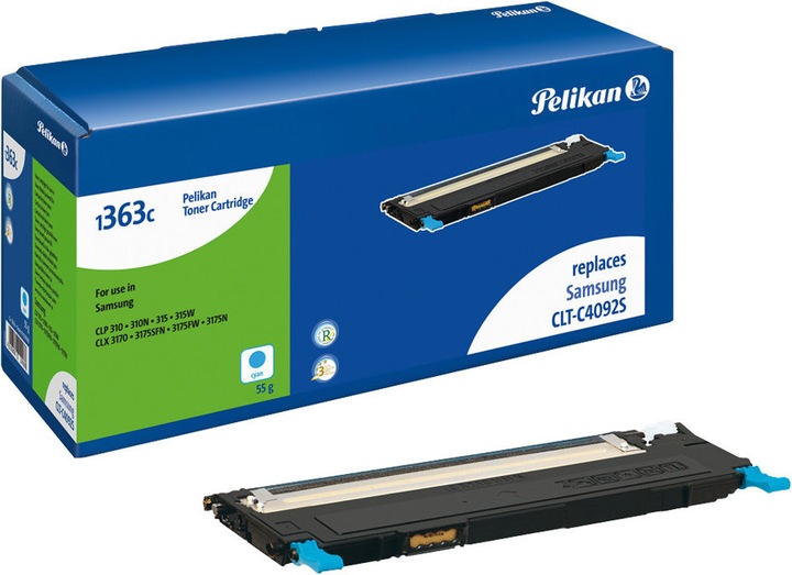 Produktbild Pelikan Clt-C4092 (C)