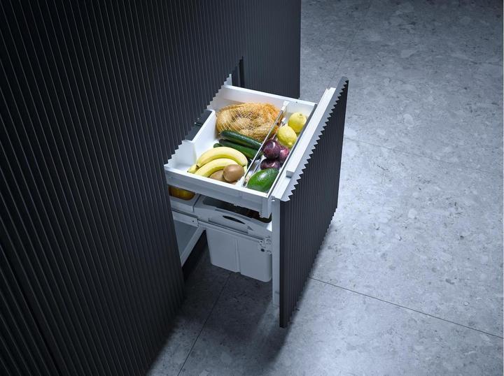 Produktbild Miele K 7731 E (274 l)