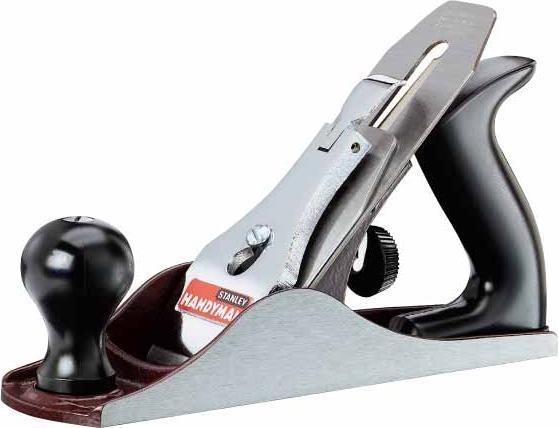 Actual product image Stanley Handyman cleaning plane no. 5 (50 mm)