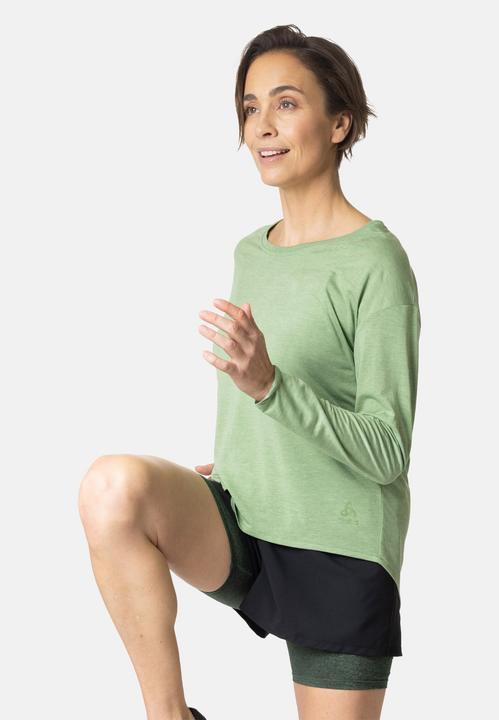 Immagine prodotto Odlo Maglietta girocollo l/s ACTIVE 365 NATURAL (S)