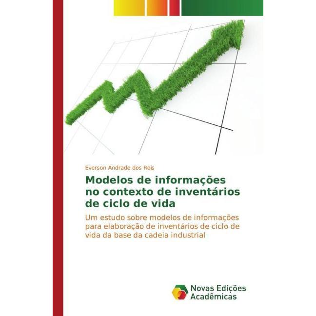 Modelos de informações no contexto de inventários de ciclo de vida, Fachbücher