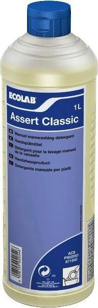 Produktbild CLASSIC Handspülmittel (Flasche)