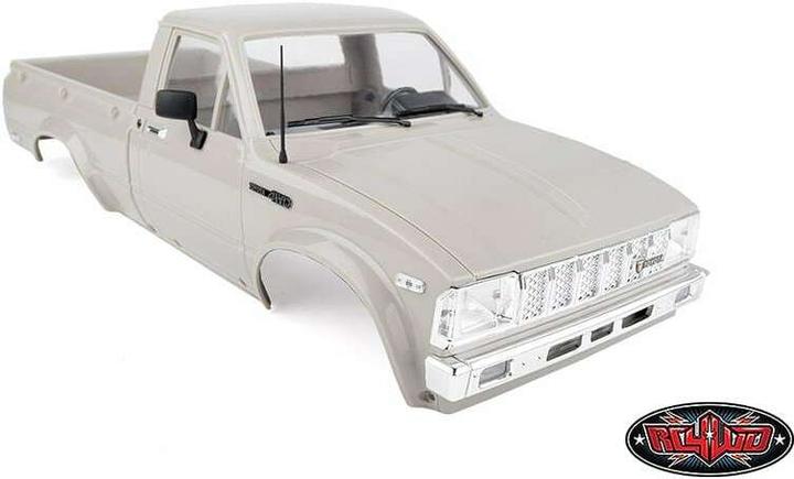 Immagine prodotto Rc4Wd Carrozzeria Toyota Pickup 1982 1:10