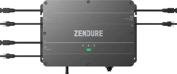Image du produit Zendure Kit SolarFlow
