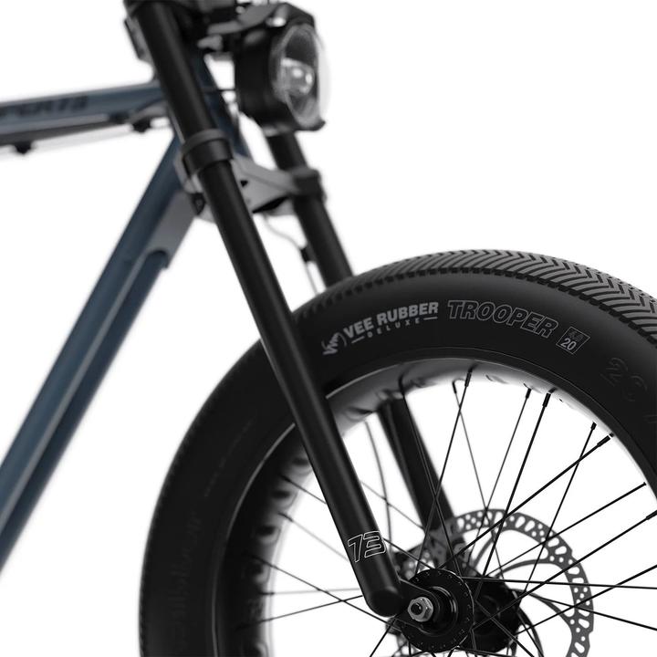 Produktbild Super73 Zx