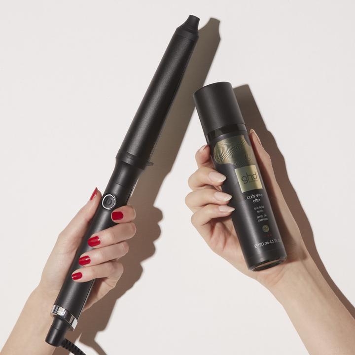 Immagine prodotto ghd Curly Ever After Curl Hold Spray 120ml (120 ml)