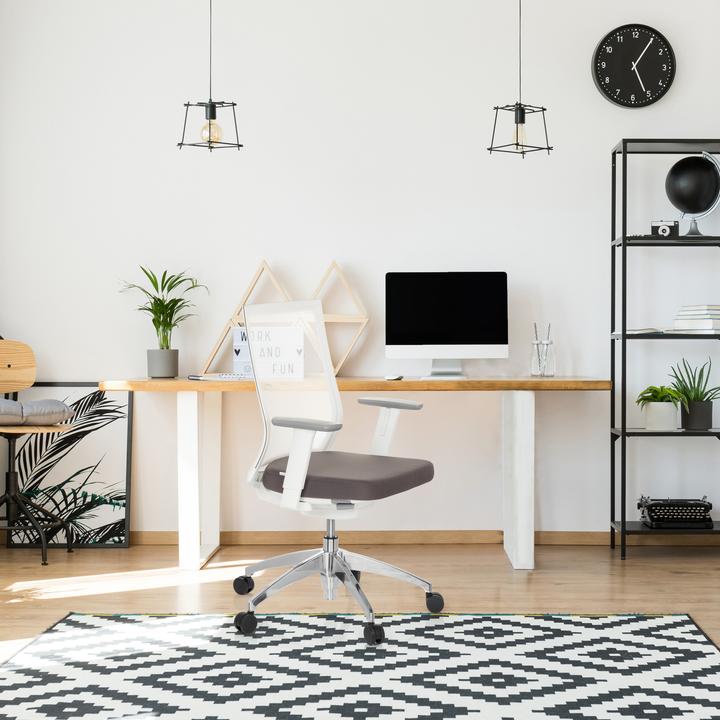 Produktbild Hjh Office Aspen White