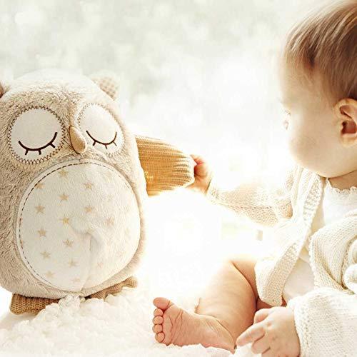 Produktbild Cloud B Owl with motion sensor (CB0027)