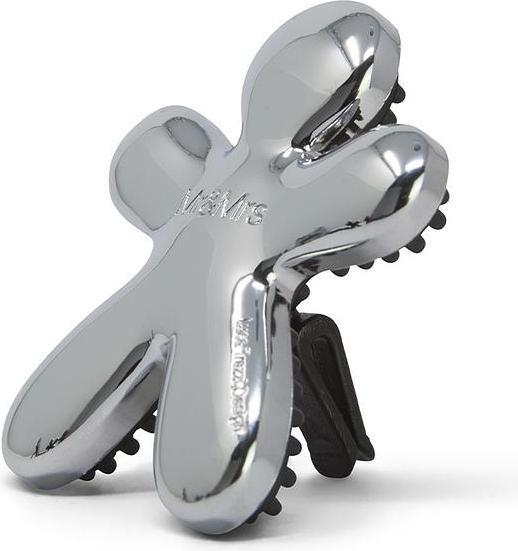 Actual product image Mr & Mrs Fragrance Niki Classic Pure